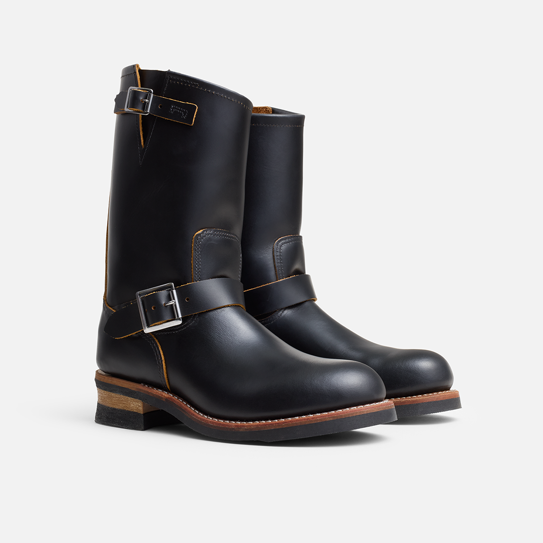 11-inch Engineer (Non-Steel Toe) 