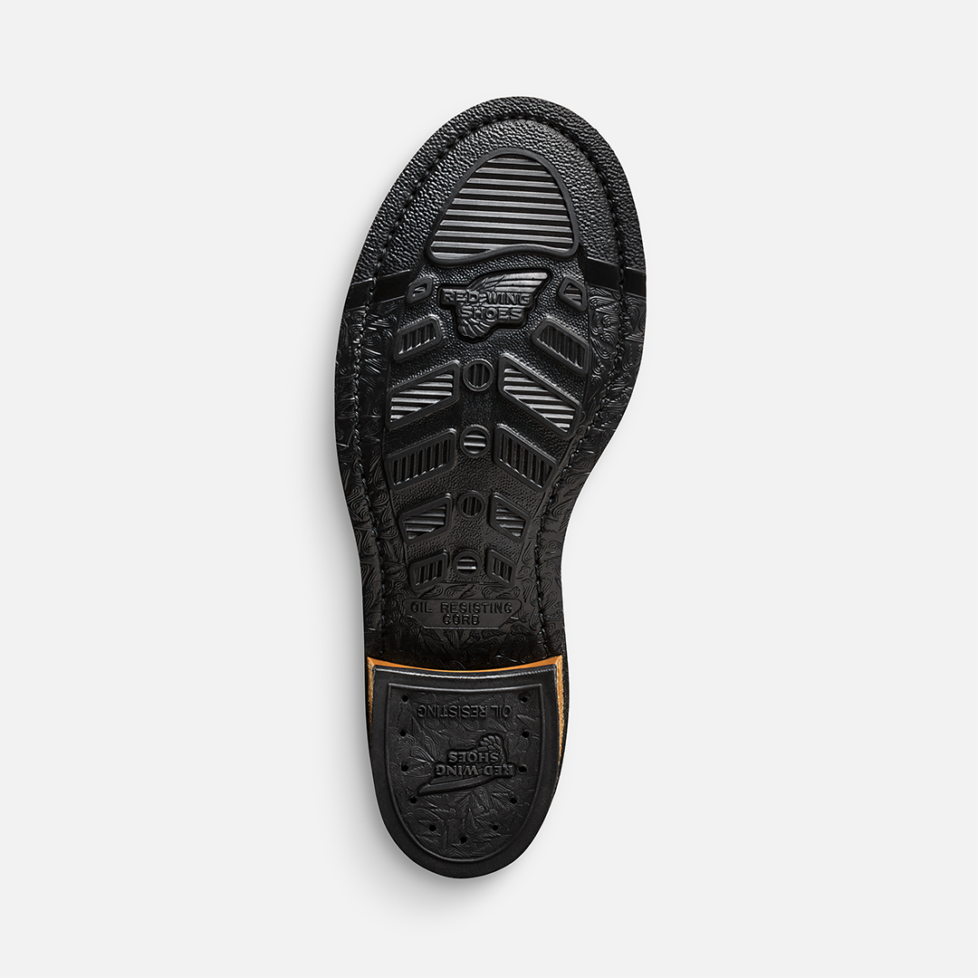 11-inch Engineer (Non-Steel Toe) 