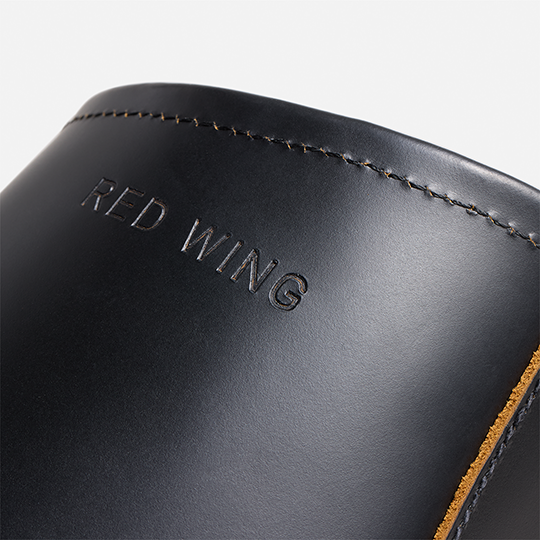 レッドウィング　4560 楽天市場】RED WING 6INCH MOC TOE BOOT''RONNIE FIEG'' #4560