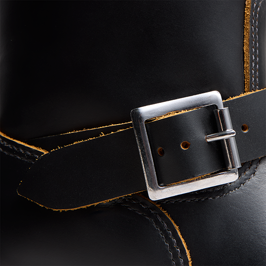 インブレッド('11英) INDIGO LEATHER STADS WALLET (LONG) – TMT OFFICIAL ONLINE STORE