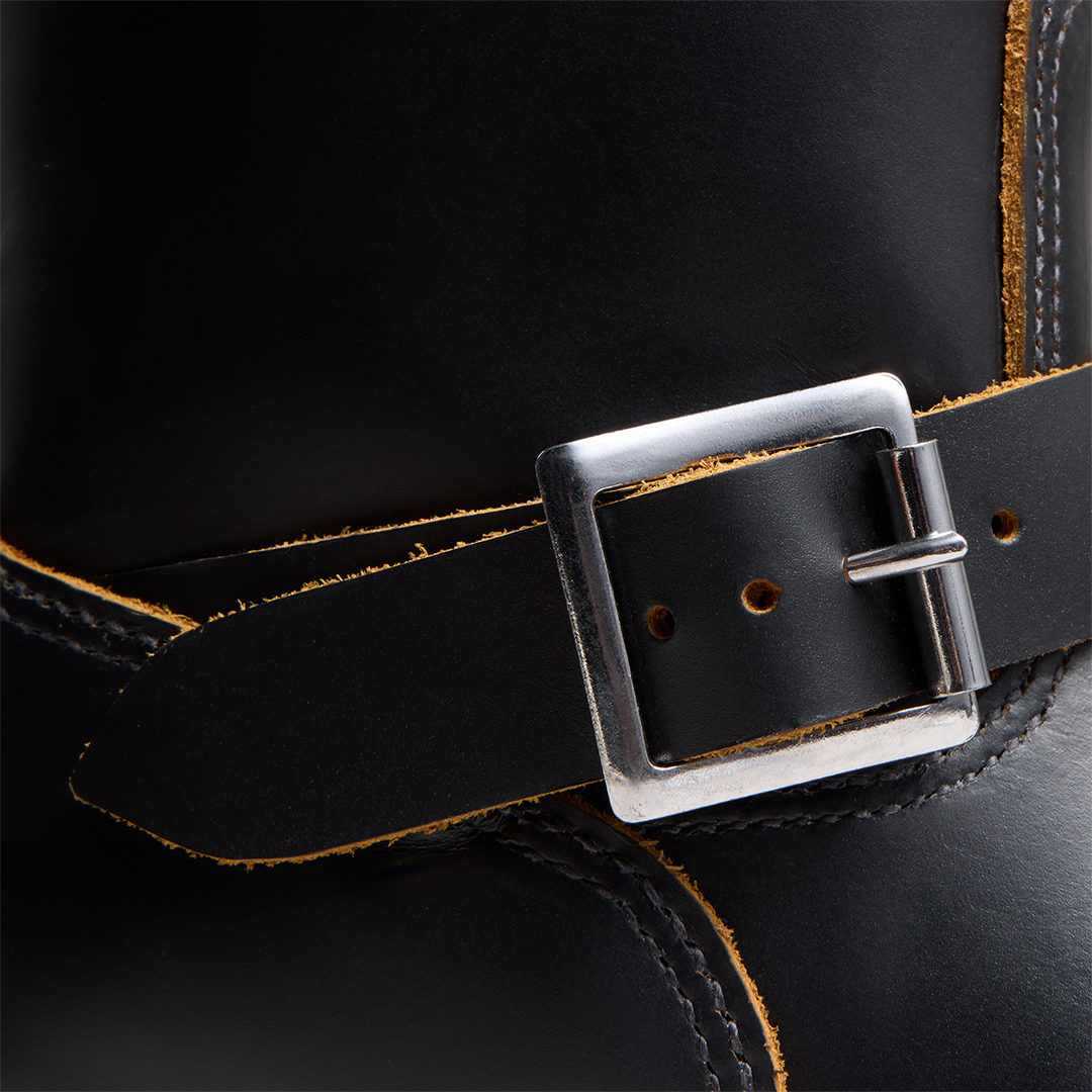 11-inch Engineer (Non-Steel Toe) 