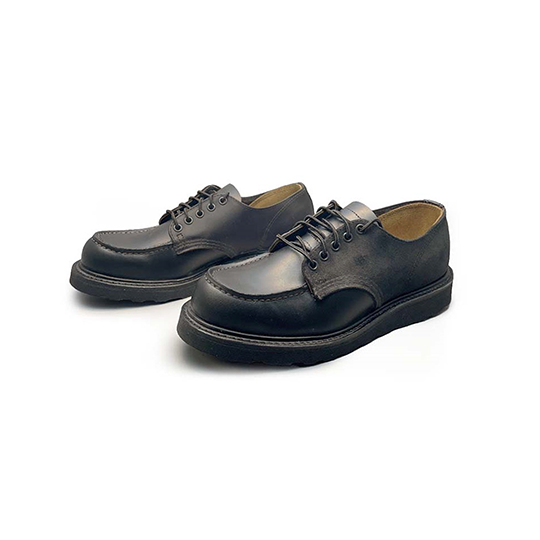 ENGINEERED GARMENTS x SHOP MOC OXFORD