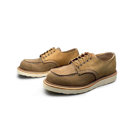 ENGINEERED GARMENTS x SHOP MOC OXFORD