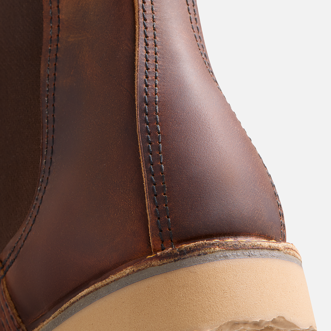 Weekender Chelsea | レッドウィング オフィシャルサイト（公式