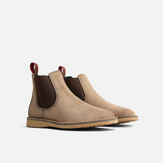 Weekender Chelsea | レッドウィング オフィシャルサイト（公式