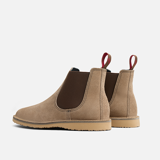 Weekender Chelsea | レッドウィング オフィシャルサイト（公式