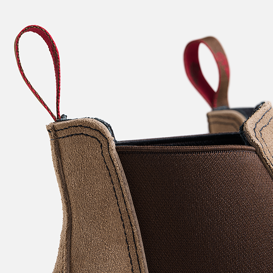 Weekender Chelsea | レッドウィング オフィシャルサイト（公式