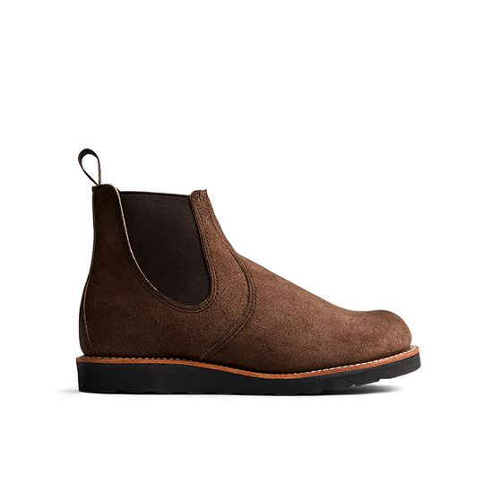 Men's Footwear | レッドウィング オフィシャルサイト（公式ブランド