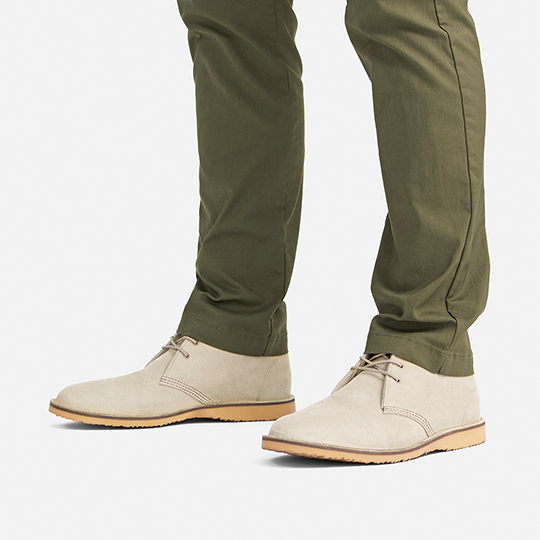 Weekender Chukka | レッドウィング オフィシャルサイト（公式
