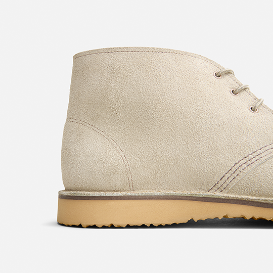 ちゃっか太郎 中古・古着通販】RED WING (レッドウィング) CLASSIC CHUKKA