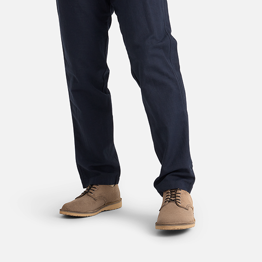 Weekender Oxford | レッドウィング オフィシャルサイト（公式ブランド