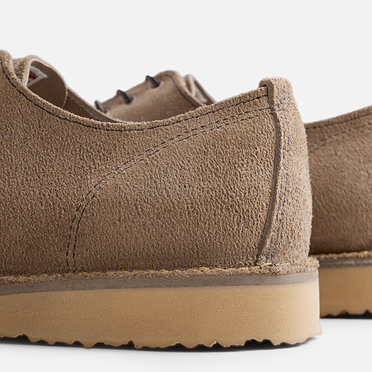 Weekender Oxford | レッドウィング オフィシャルサイト（公式ブランド