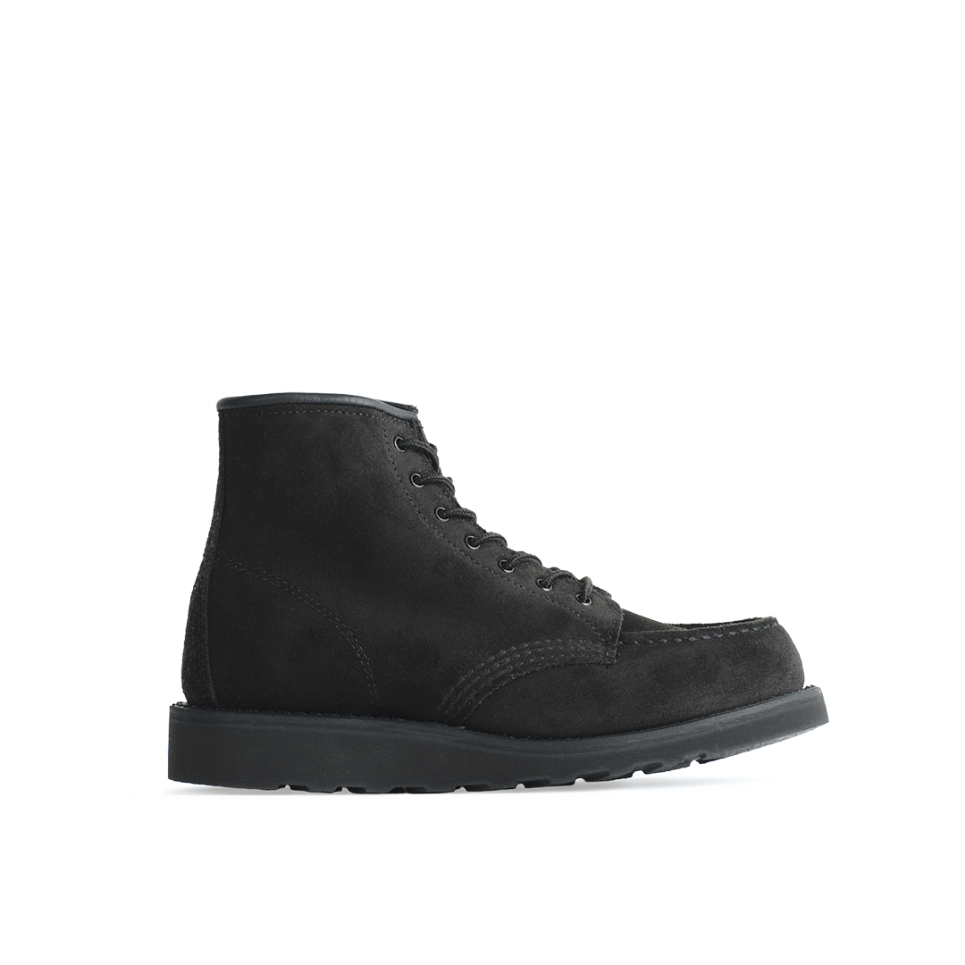6-inch Classic Moc | レッドウィング オフィシャルサイト（公式