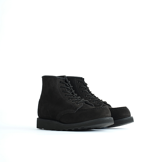 6-inch Classic Moc | レッドウィング オフィシャルサイト（公式