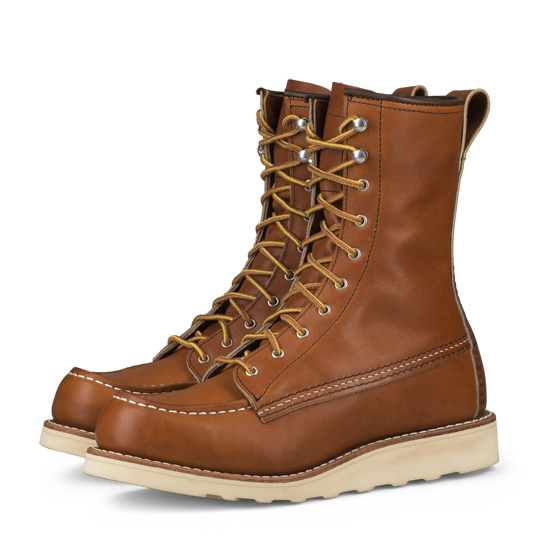 RED WING レッドウィング #08130-2 サイズ:8 1/2 - 靴