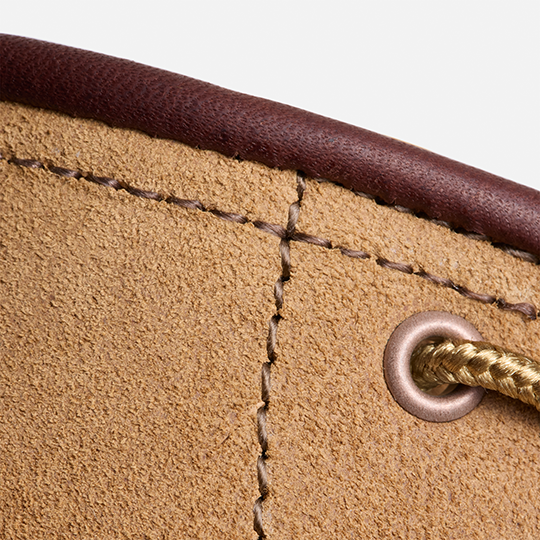 6-inch Classic Moc | レッドウィング オフィシャルサイト（公式