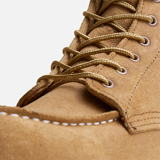 6-inch Classic Moc | レッドウィング オフィシャルサイト（公式