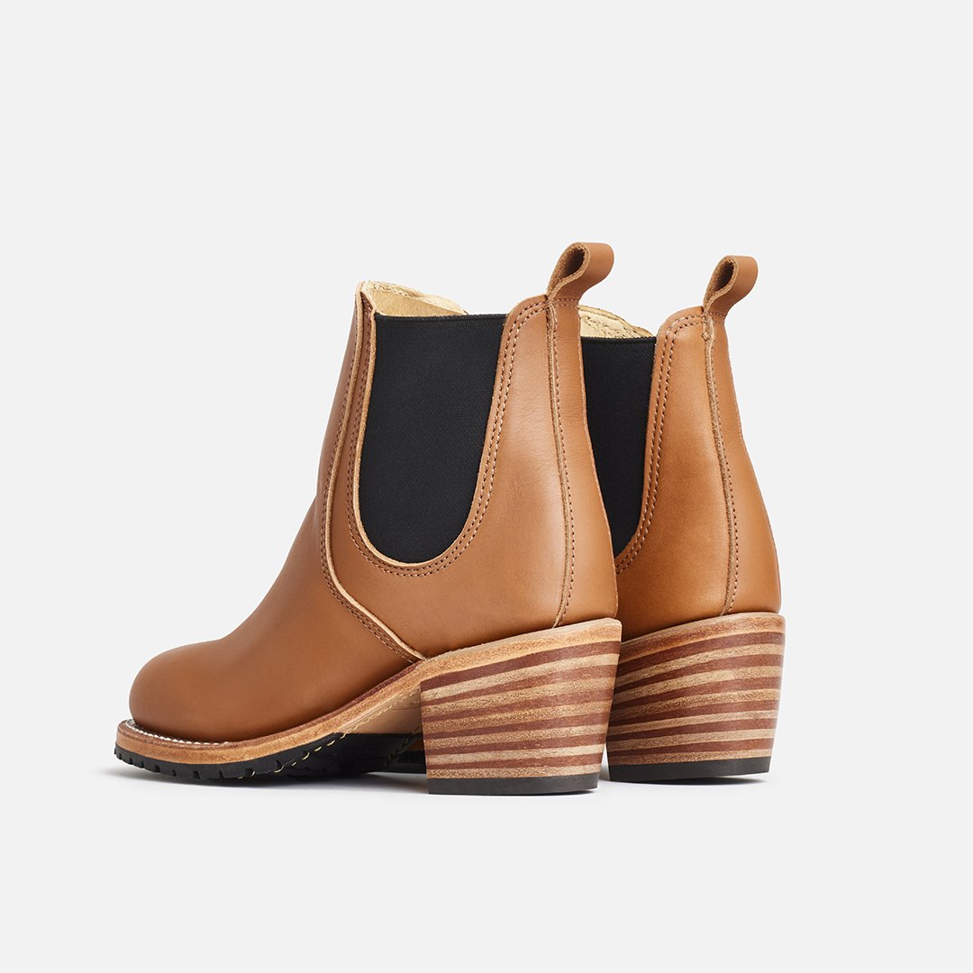 レッドウィング 3473 ハリエット REDWING 3473 HARRIET Women's 3473 Heritage Harriet Heeled Boot by Red Wing – Owatonna Shoe