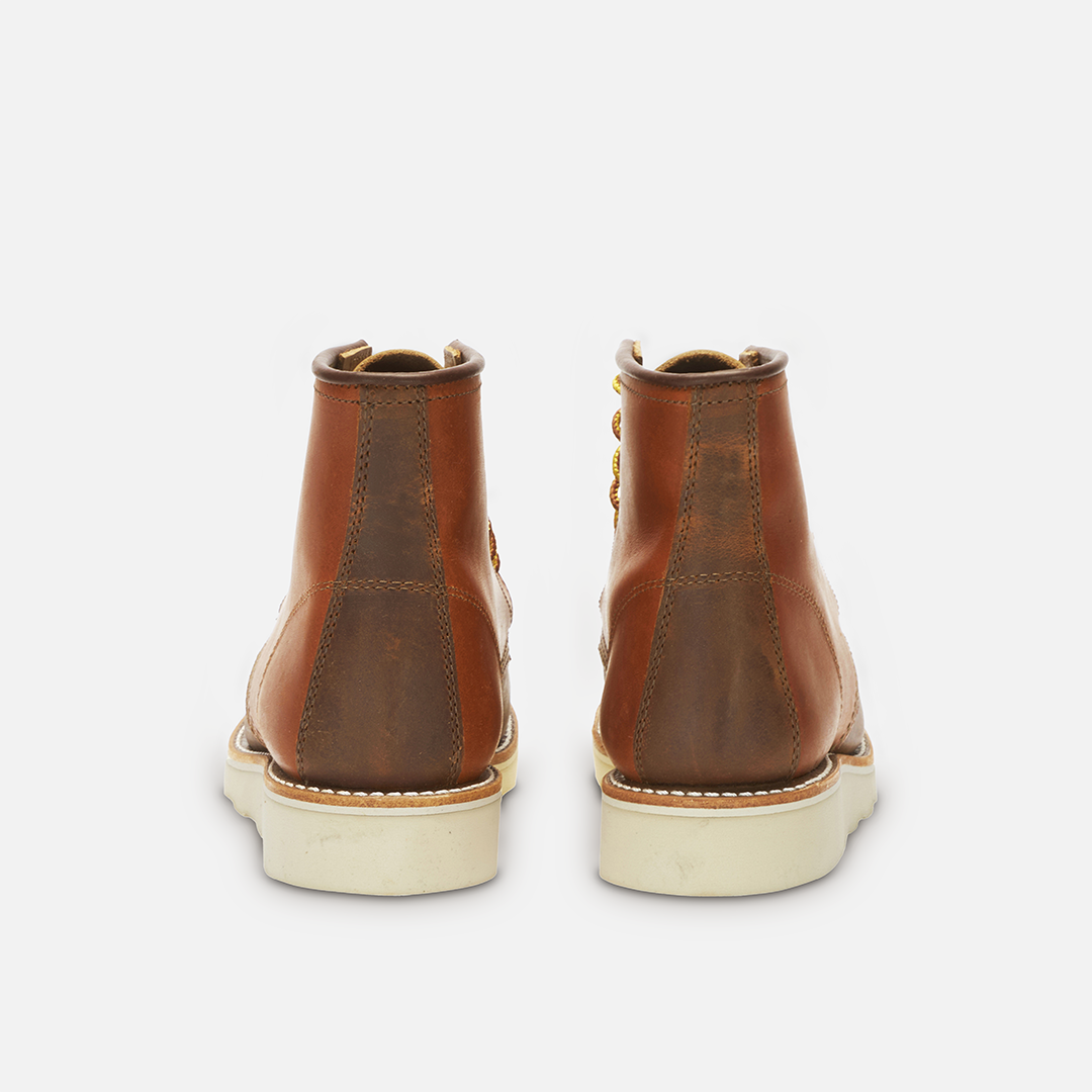 6-inch Classic Moc | レッドウィング オフィシャルサイト（公式