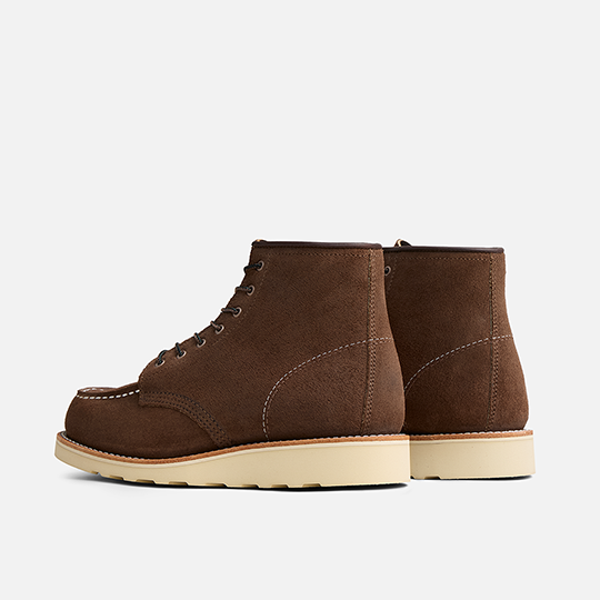 6-inch Classic Moc | レッドウィング オフィシャルサイト（公式