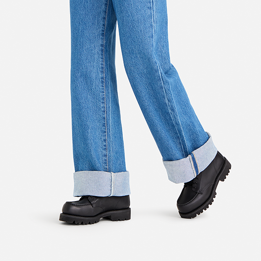 Porter Moc | レッドウィング オフィシャルサイト（公式ブランドサイト