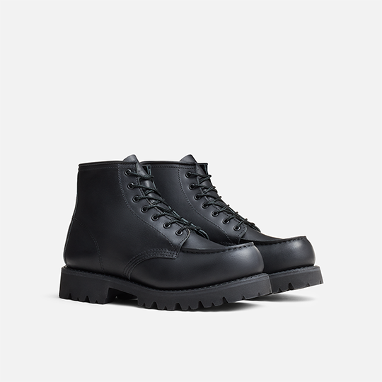 Porter Moc | レッドウィング オフィシャルサイト（公式ブランドサイト