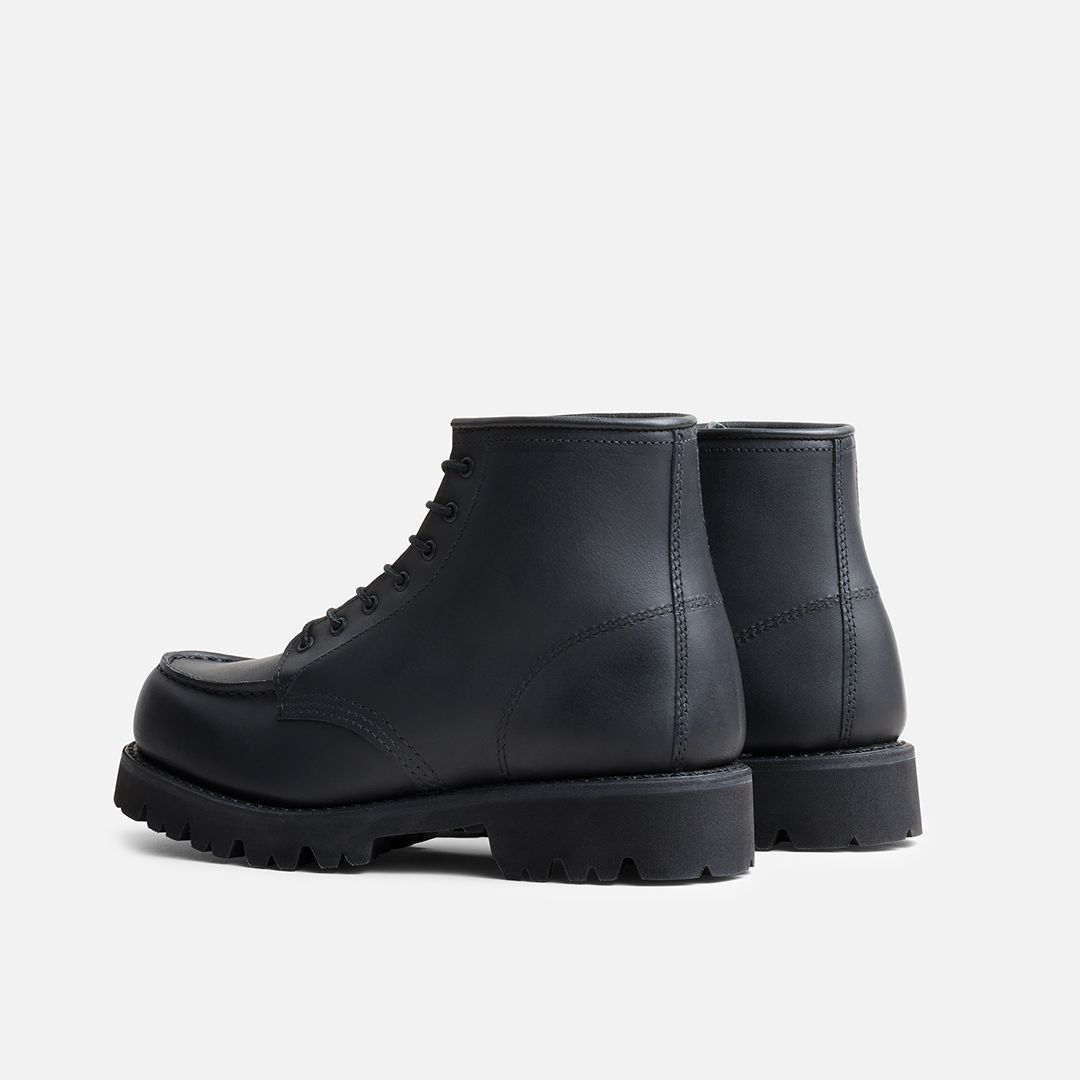 Porter Moc | レッドウィング オフィシャルサイト（公式ブランドサイト