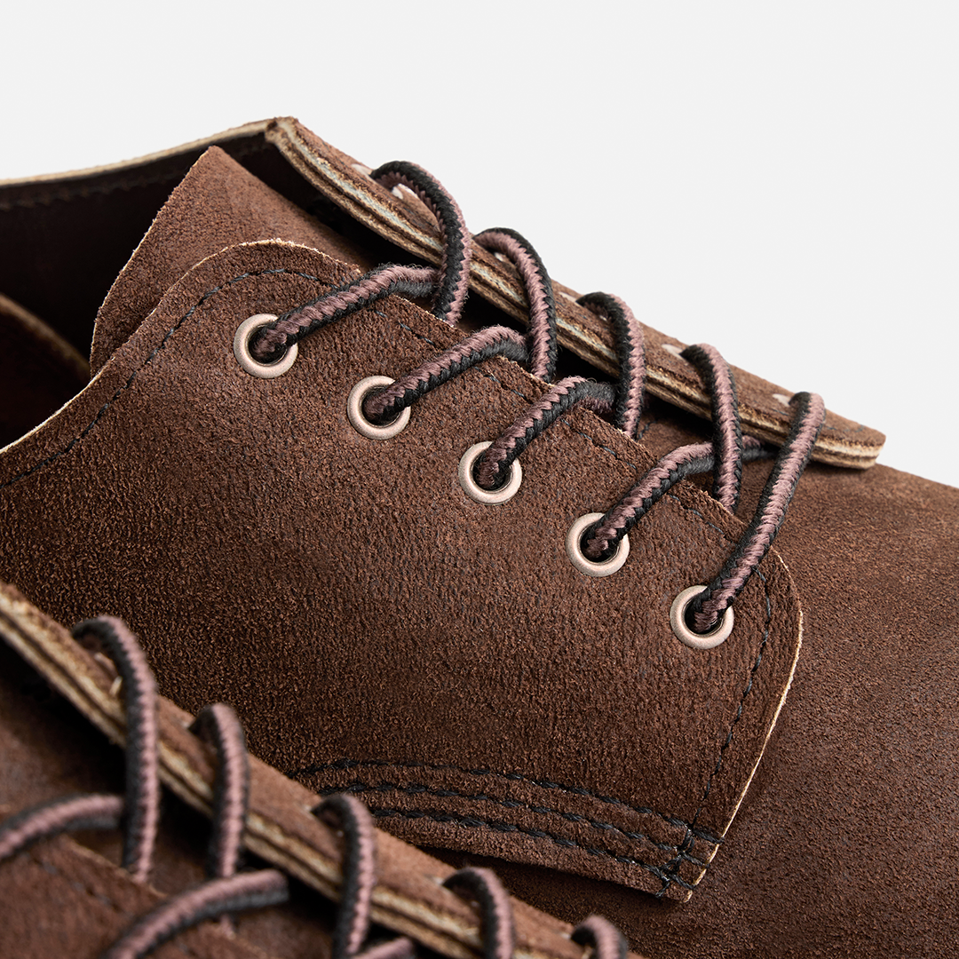 Weekender Oxford | レッドウィング オフィシャルサイト（公式ブランド