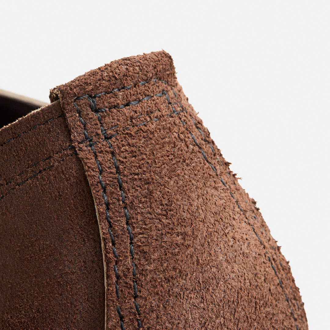 Weekender Oxford | レッドウィング オフィシャルサイト（公式ブランド