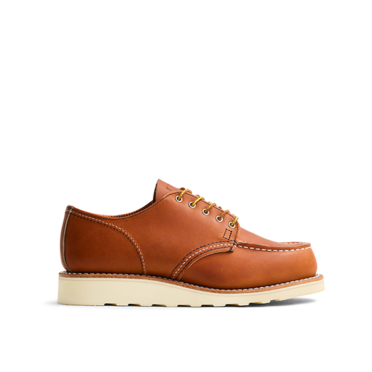 Classic Moc Oxford | レッドウィング オフィシャルサイト（公式