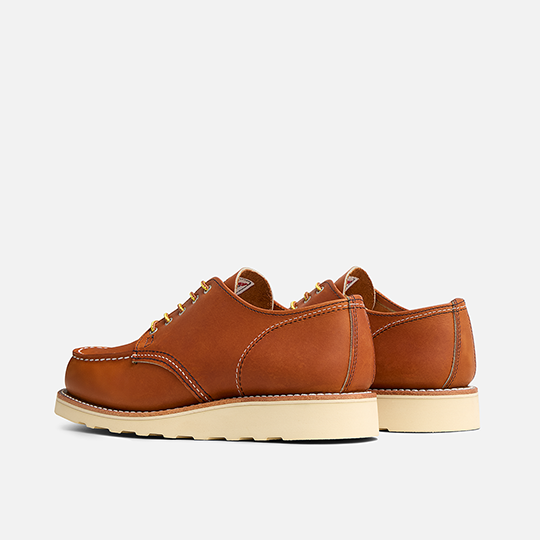 Classic Moc Oxford | レッドウィング オフィシャルサイト（公式