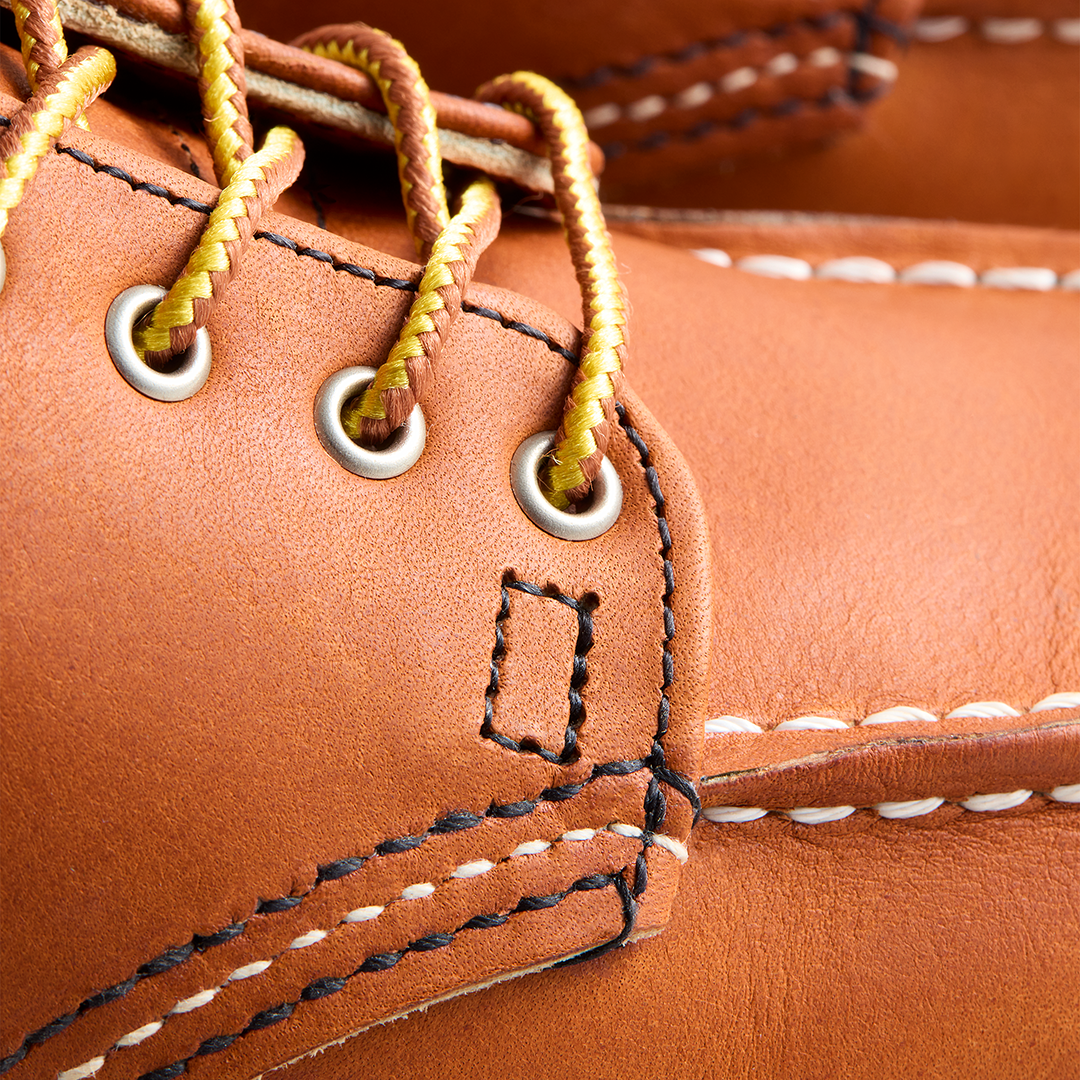 Classic Moc Oxford | レッドウィング オフィシャルサイト（公式