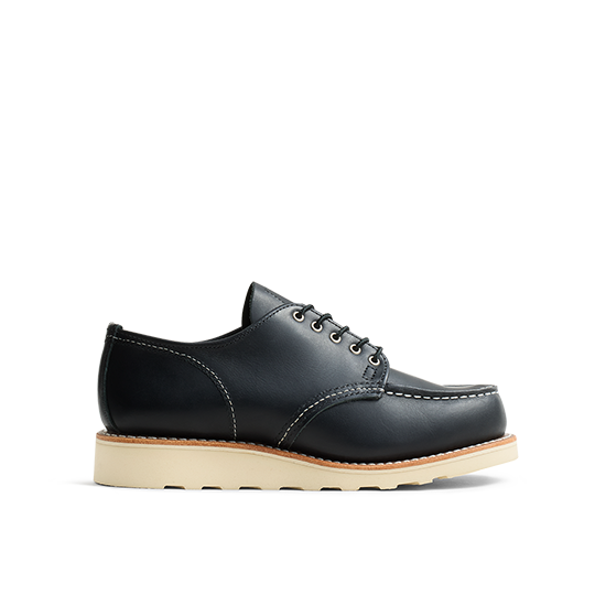 Classic Moc Oxford | レッドウィング オフィシャルサイト（公式