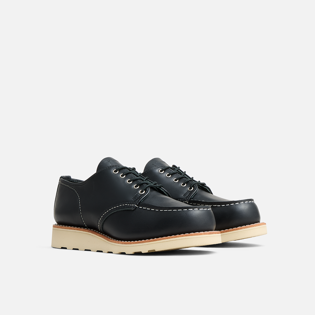 Classic Moc Oxford | レッドウィング オフィシャルサイト（公式