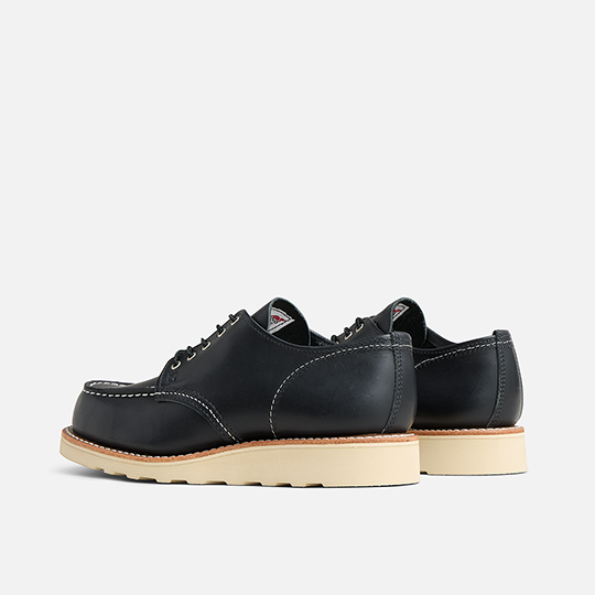 Classic Moc Oxford | レッドウィング オフィシャルサイト（公式