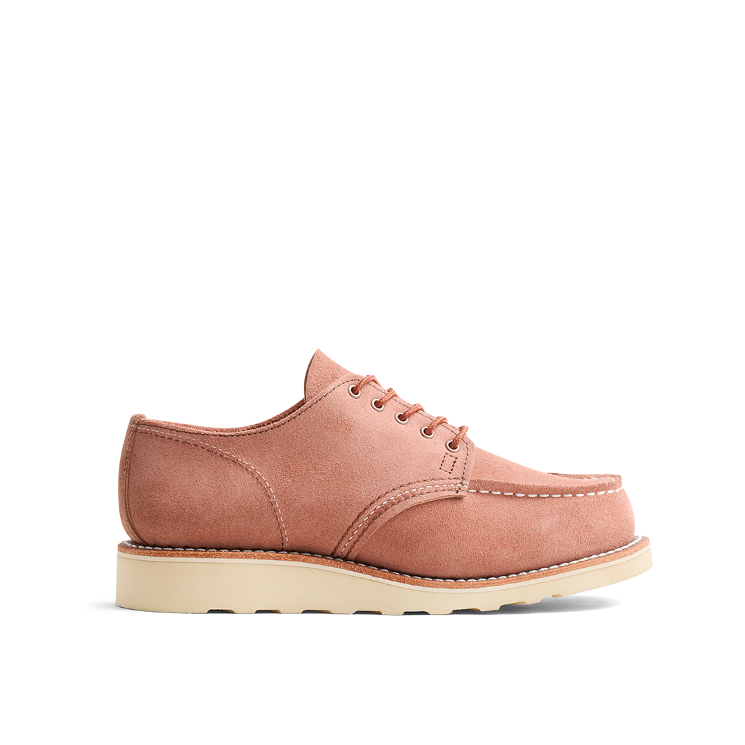 Classic Moc Oxford | レッドウィング オフィシャルサイト（公式
