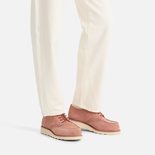 Classic Moc Oxford | レッドウィング オフィシャルサイト（公式