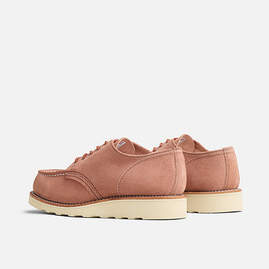 Classic Moc Oxford | レッドウィング オフィシャルサイト（公式