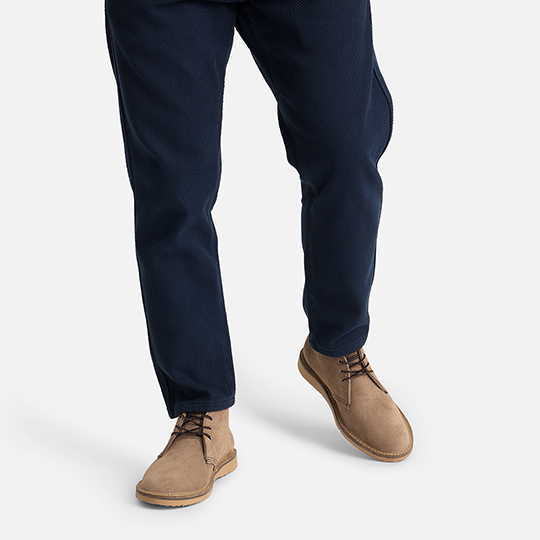 Weekender Chukka | レッドウィング オフィシャルサイト（公式ブランド