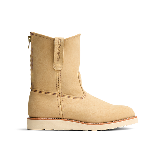 HUMAN MADE × RED WING 9-INCH PECOS | レッドウィング オフィシャル