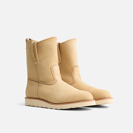HUMAN MADE × RED WING 9-INCH PECOS | レッドウィング オフィシャル