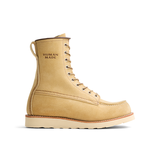 MEN'S FOOTWEAR | レッドウィング オフィシャルサイト（公式ブランド