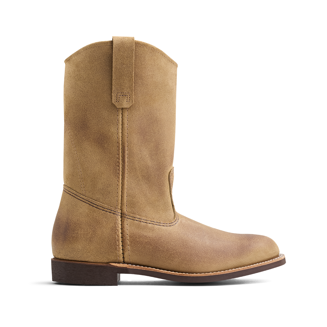 11-inch Pecos | レッドウィング オフィシャルサイト（公式ブランド