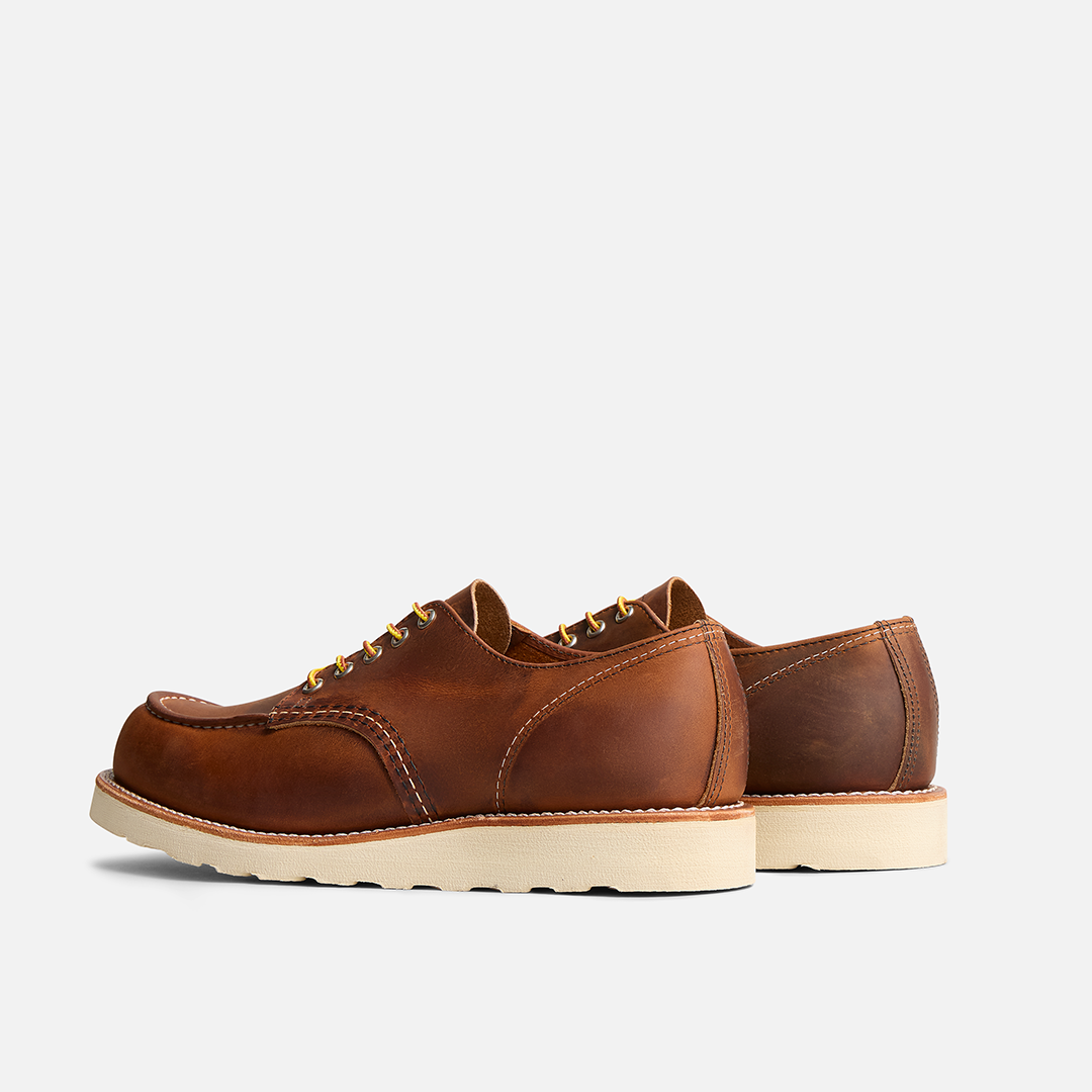 Classic Moc Oxford | レッドウィング オフィシャルサイト（公式