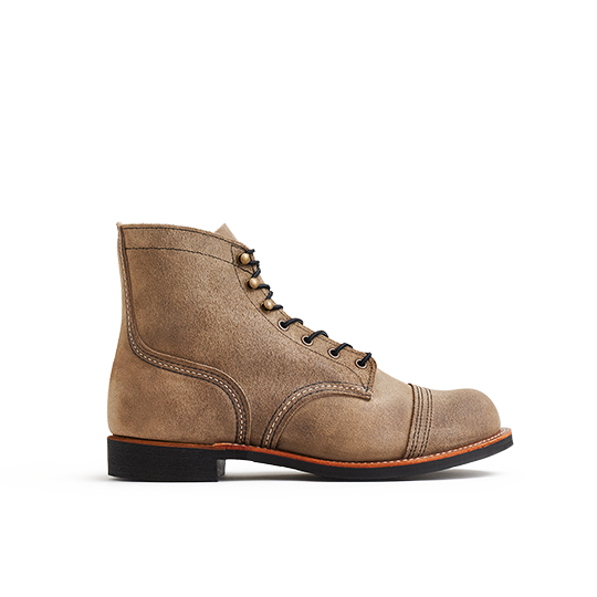 レッドウィング【新品未使用】RED WING レッドウィング アイアンレンジャー 27.5cm