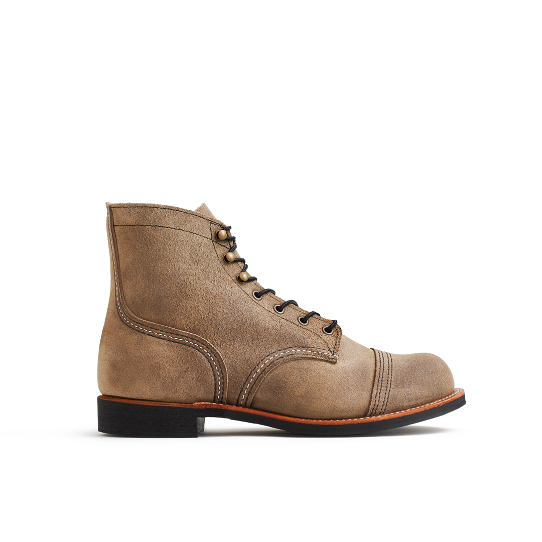 REDWING IRON RANGER 26.0cmブーツ