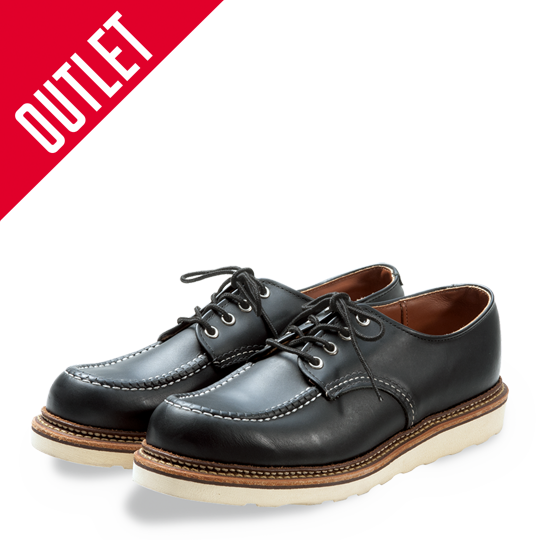 メンズRed Wing Oxford /レッドウィング オックスフォード