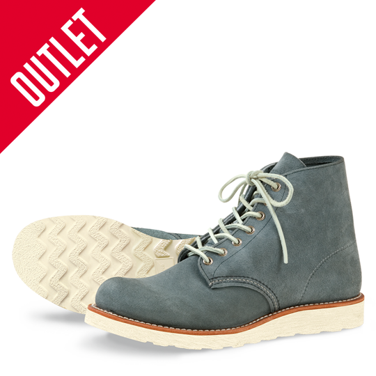 レッドウイング RED WING レザーブーツ 8144 | www.innoveering.net