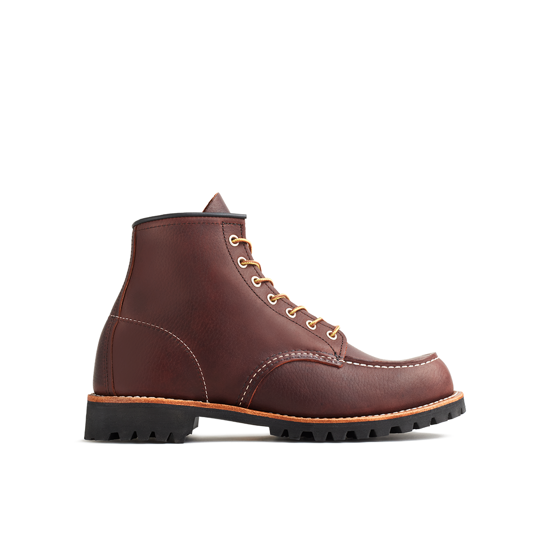 8146はこのREDWING ROUGHNECK #8146 《ラフネック》