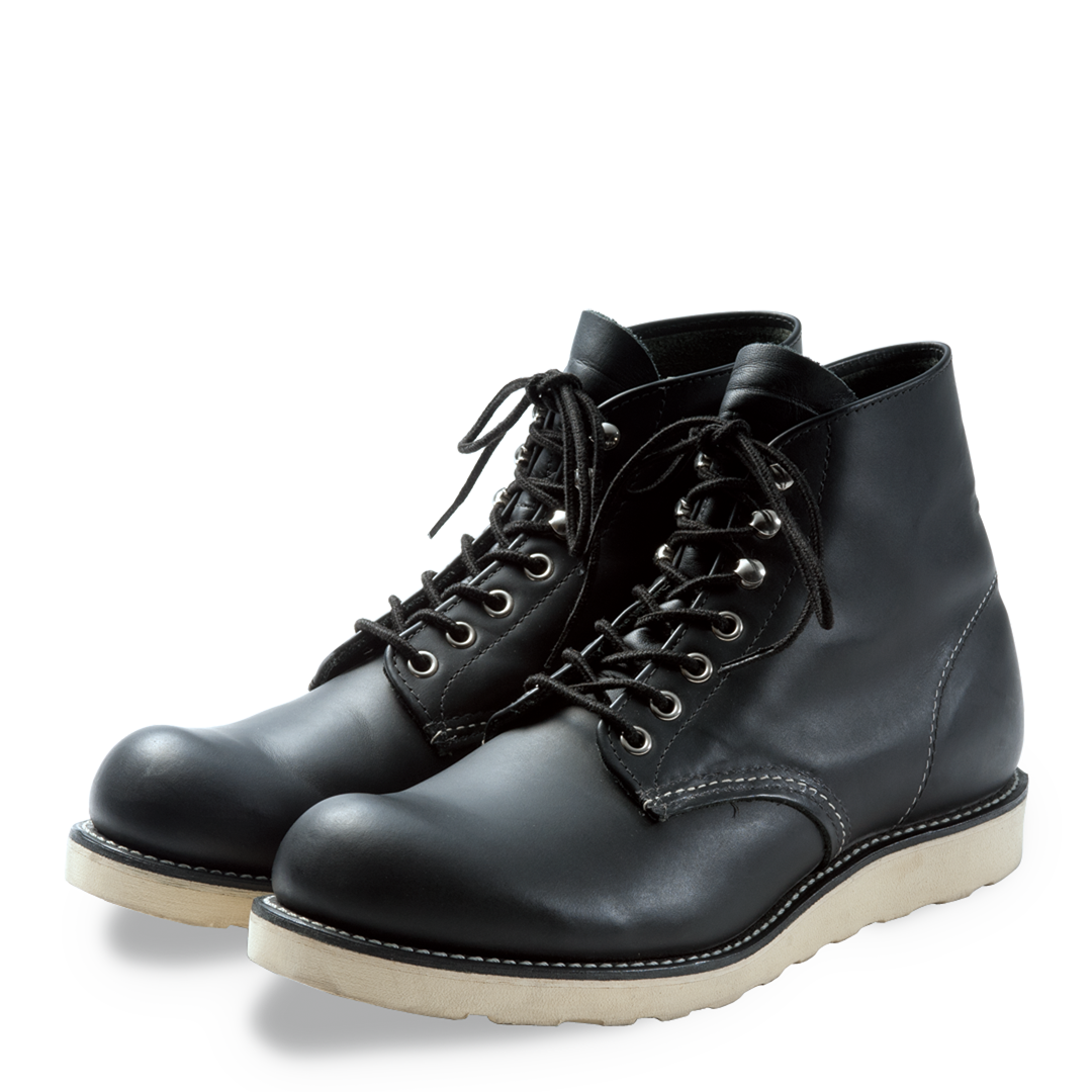 通販ポイント REDWING 8165 レッドウィング ブーツ ブーツ